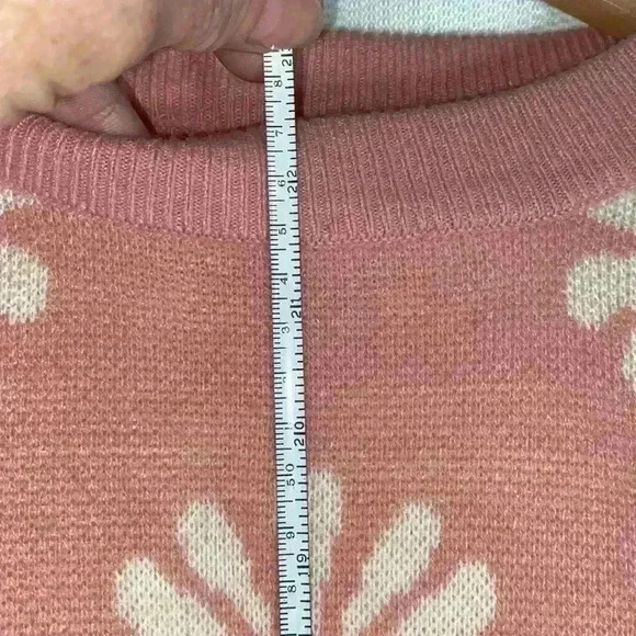 Daisy sweater - Picture 6 of 7